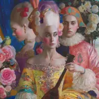 Третий лишний? Как работать с запросами пары через одного партнера