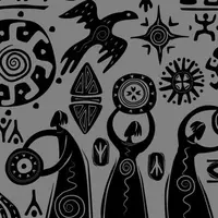 Мандалы здоровья, удачи, ясновидения и денег с Шаманскими Рунами