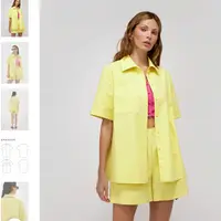 Рубашка №947