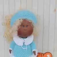 Птичье молоко на Мию