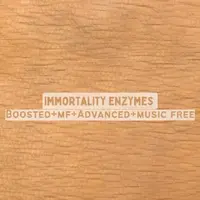 Ферменты бессмертия