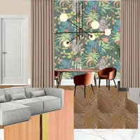 Дизайн-проект своими руками