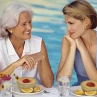 Свекровь: из проблемы в подруги за 7 шагов