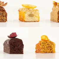 Кексы - это любовь