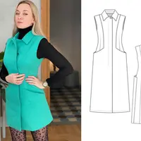 Швейный клуб 0444