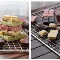 ЗОЖ шоколад без сахара