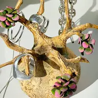 Мастер-класс 021 "Баобаб"