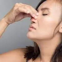 Облегчение заложенности носа