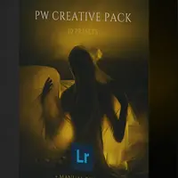 Авторские пресеты Pw Creative Pack