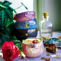 Эфирные масла будуара