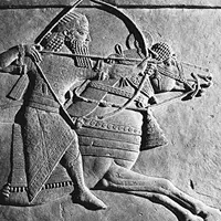 Монотеизм. Вавилон и Ассирия. Лекция 2