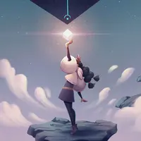 Иллюстрирование фантастических животных с помощью Procreate