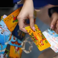 Ресурсы негативных карт