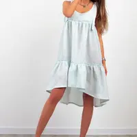 Сарафан «Зефирка»