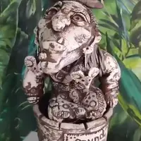 Марафон Баба-яга