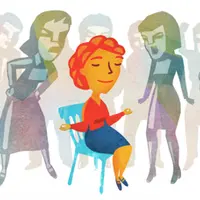 Почему в психоанализе нет профессионального выгорания?