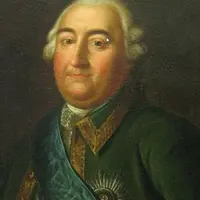 Внешняя политика России в 1725-1796 годах