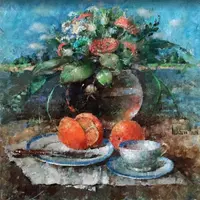 Праздник продолжается