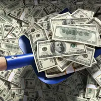 Взлом микрочипа безденежья. Часть 1