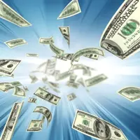 Взлом микрочипа безденежья. Часть 2: Переключение богатства