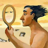 В поле нарциссического переноса