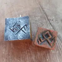 Декор свечей и Восковые свечи: Мастерство от А до Я