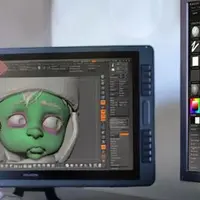 Создание персонажей: от 2D к 3D