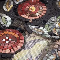 Римская мозаика