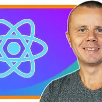 React - Полный Курс по React и Redux
