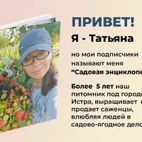 Чек-лист по косточковым: вишня, черешня, слива