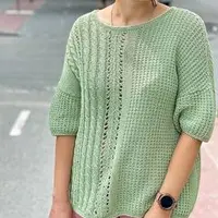 Джемпер «Timeless»