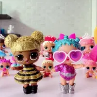 Игрушки для современных детей