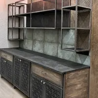 Мебель как арт-объект