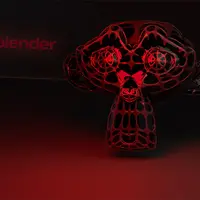 Blender: быстрый старт