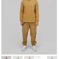 Свитшот. Выкройка №952