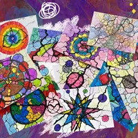 Нейрографика: Деньги и предназначение