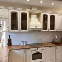 Кухонный фартук