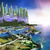 Цивилизации. Глобальное управление. Часть 4. Хеттида