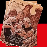 Как тоталитарный режим формирует народ: пример нацистской Германии