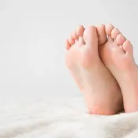 Идеальные стопы