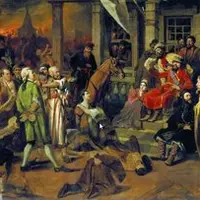 Восстание под руководством Е.И. Пугачёва. Бунт беспощадный, но отнюдь не бессмысленный