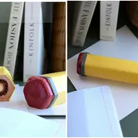 Шоколадные карандаши