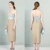 Юбка-карандаш