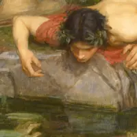 Нарциссический объект