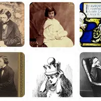 Льюис Кэрролл: писатель или математик?