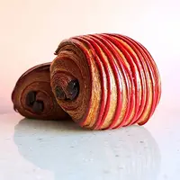 Онлайн-курс по слоеной выпечке