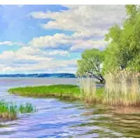 Пленэрная живопись