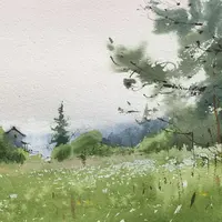 Пленэр: Рисуй смело