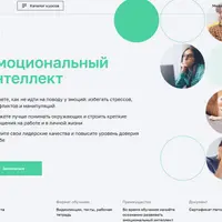 Эмоциональный интеллект
