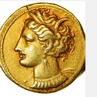 Древние индоевропейцы. Лекция 5